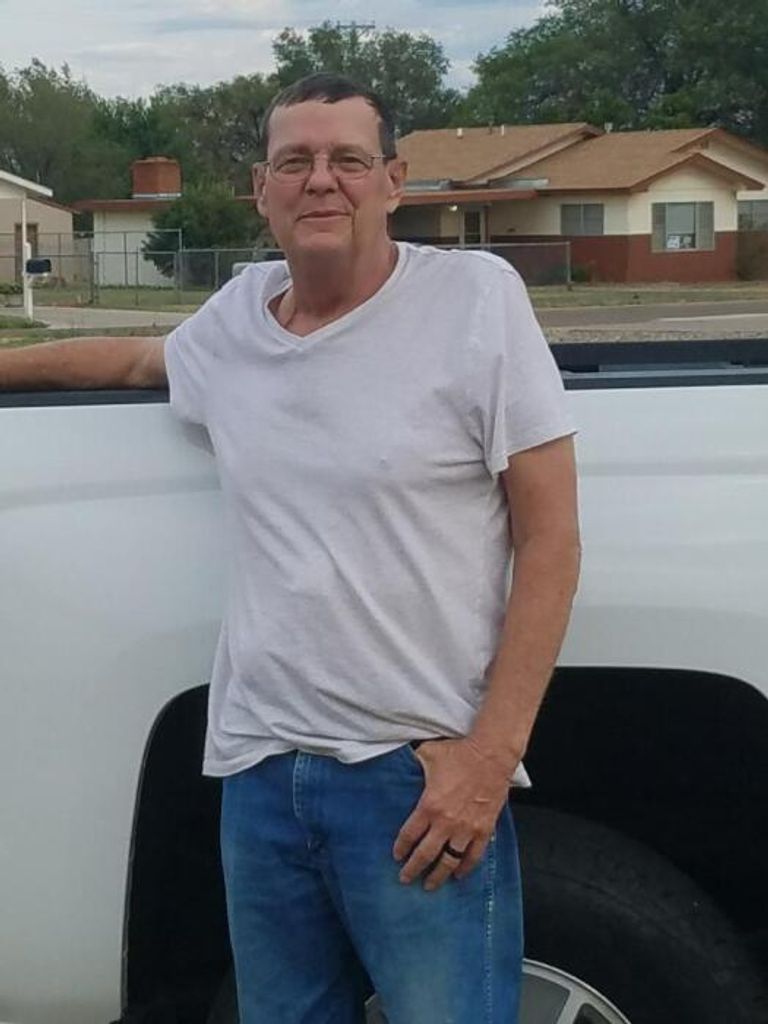 Duane Jorgenson