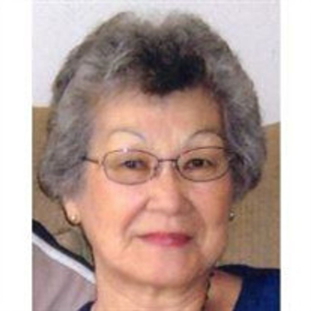 Kazue Lily Troxell