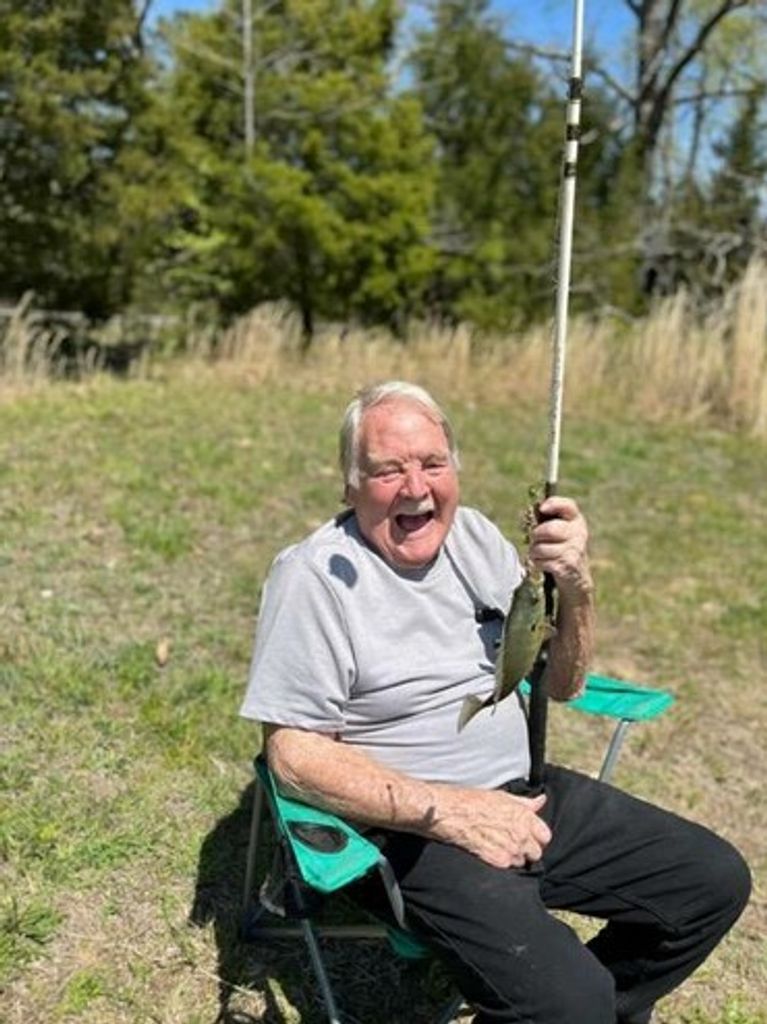 James "Jamie" Henry Whittinghill