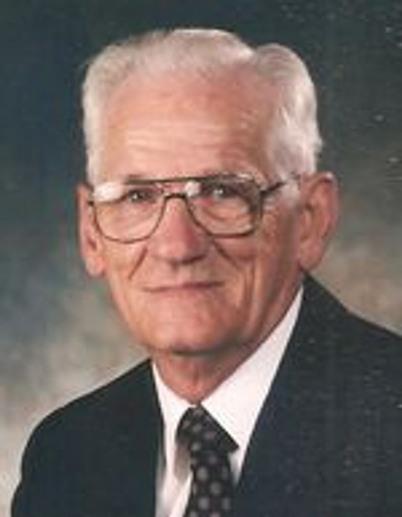 Truitt "Smitty" Smith