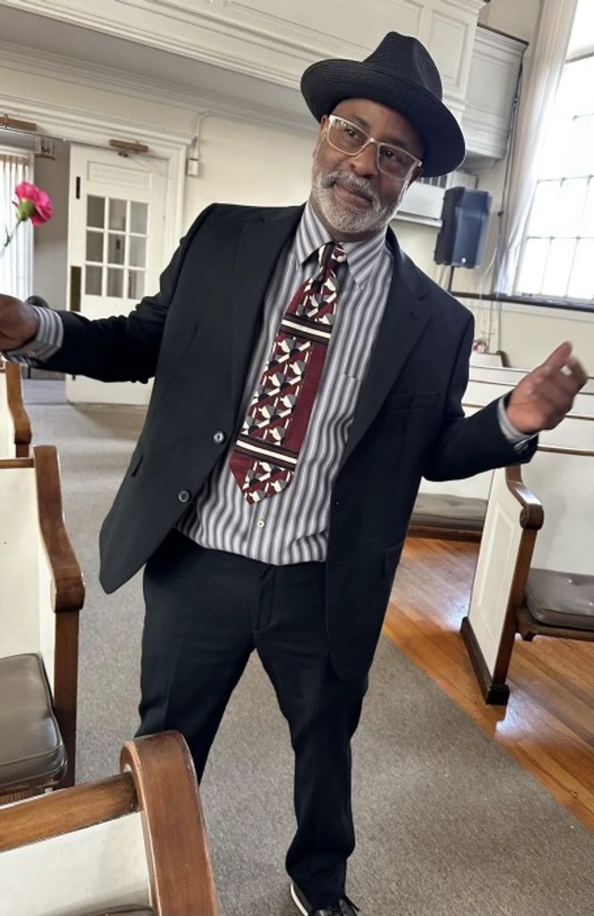 Keith Roberts Profile Photo