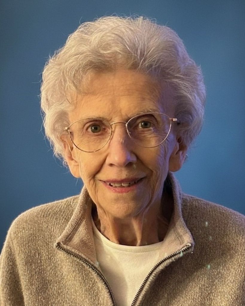 Charlotte Neeb Profile Photo