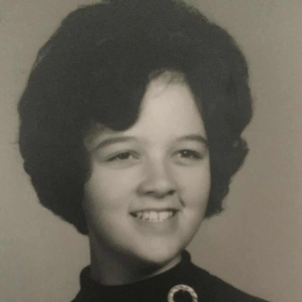 Patricia "Pete" Lee Wilson