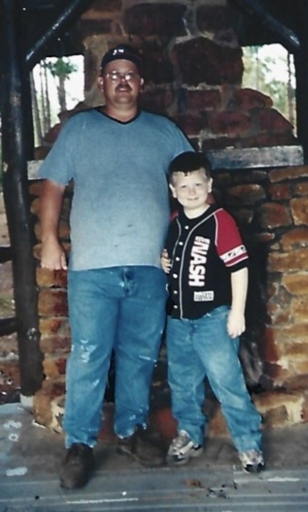 Ronald Lee Mize, Jr. Profile Photo