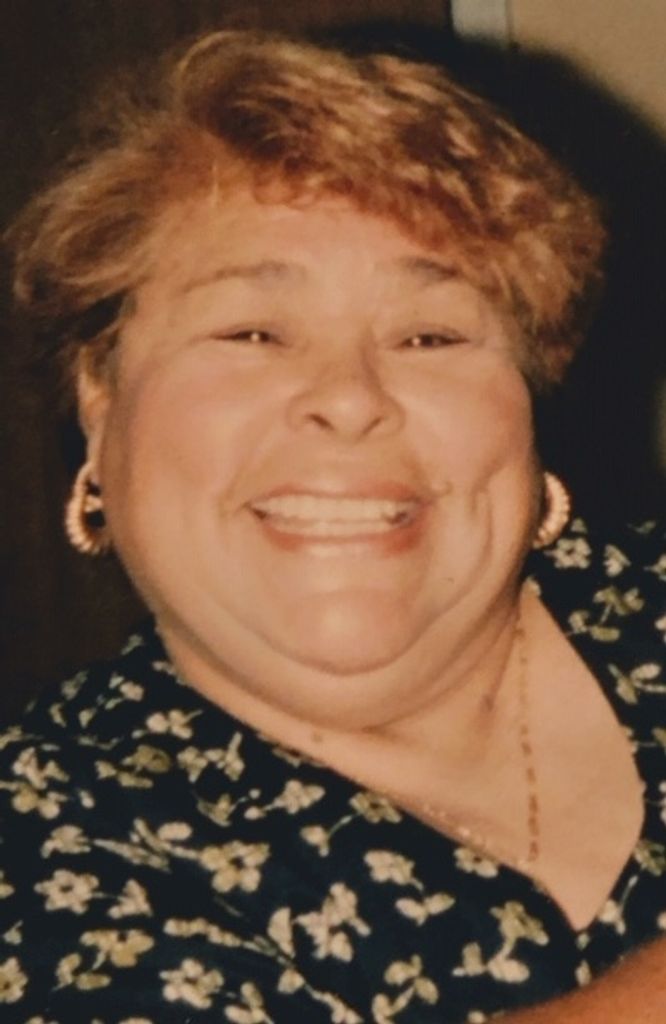 Maria Vargas Lares Profile Photo