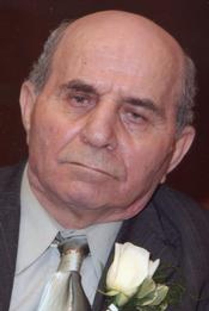 Hanna Kiryakos Makho