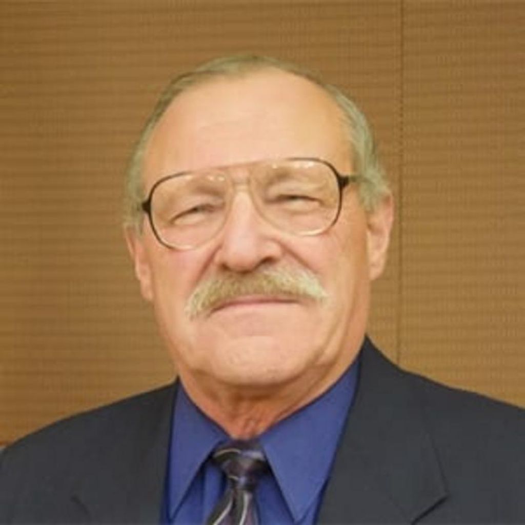Samuel E. Pomush Profile Photo