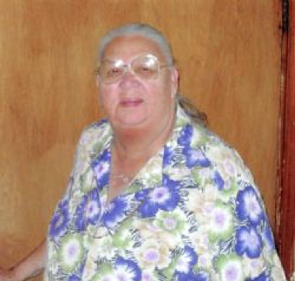 Dorothy Grimmett Profile Photo