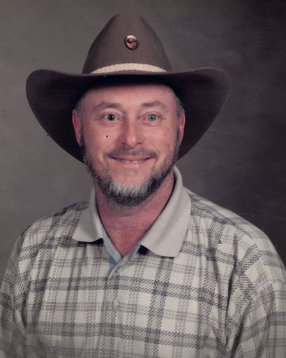 Larry Randal Head's obituary image