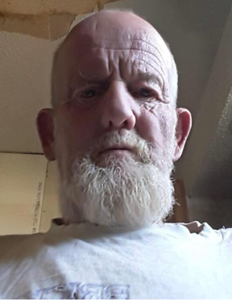 James "Pete" Carson Cottom Profile Photo