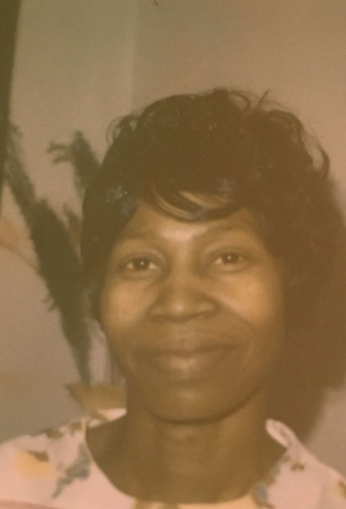 Ms. Mae Florence Brinson