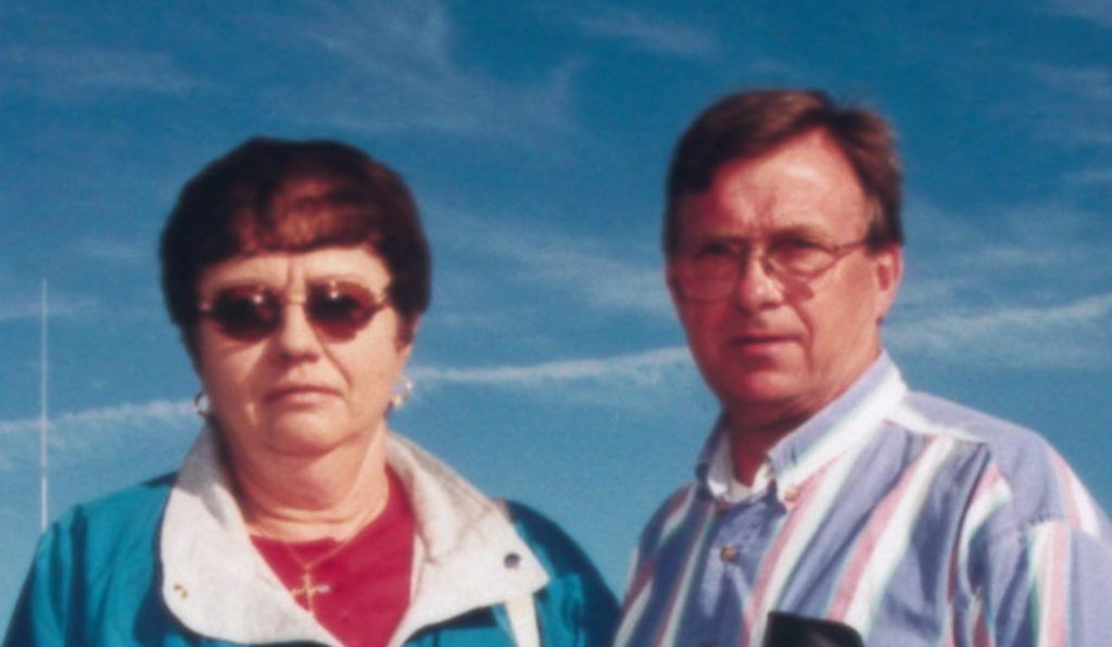 James A. Wriston Sr.