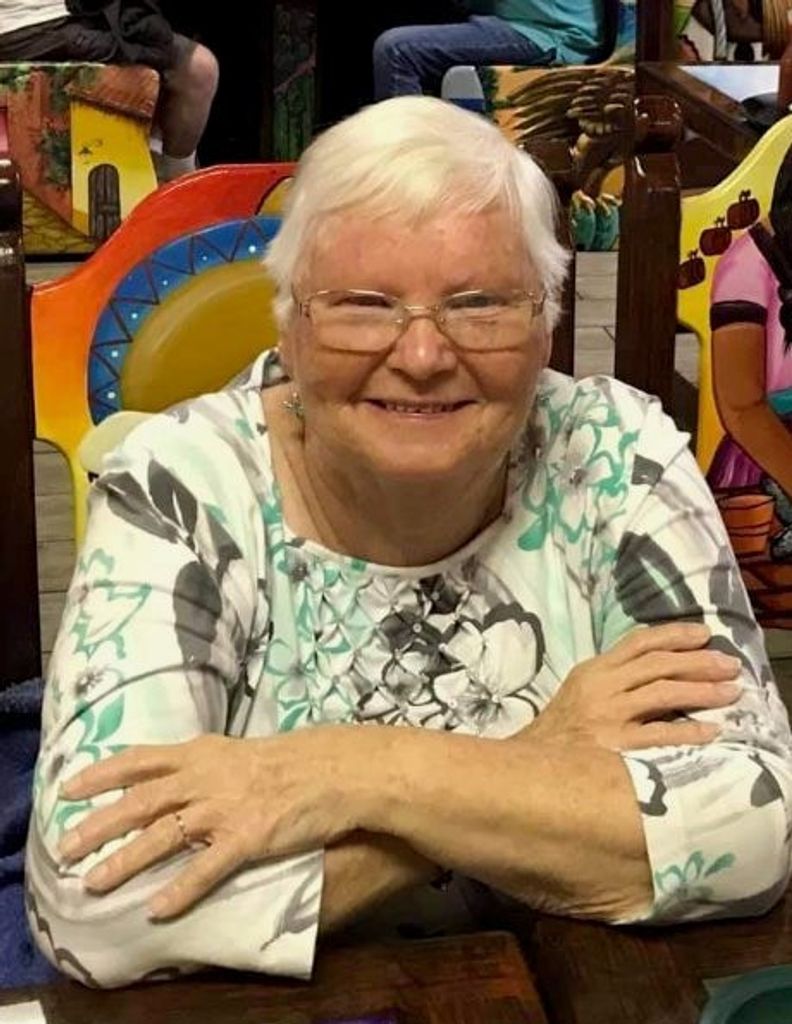Judy A. (Westervelt)  Poth
