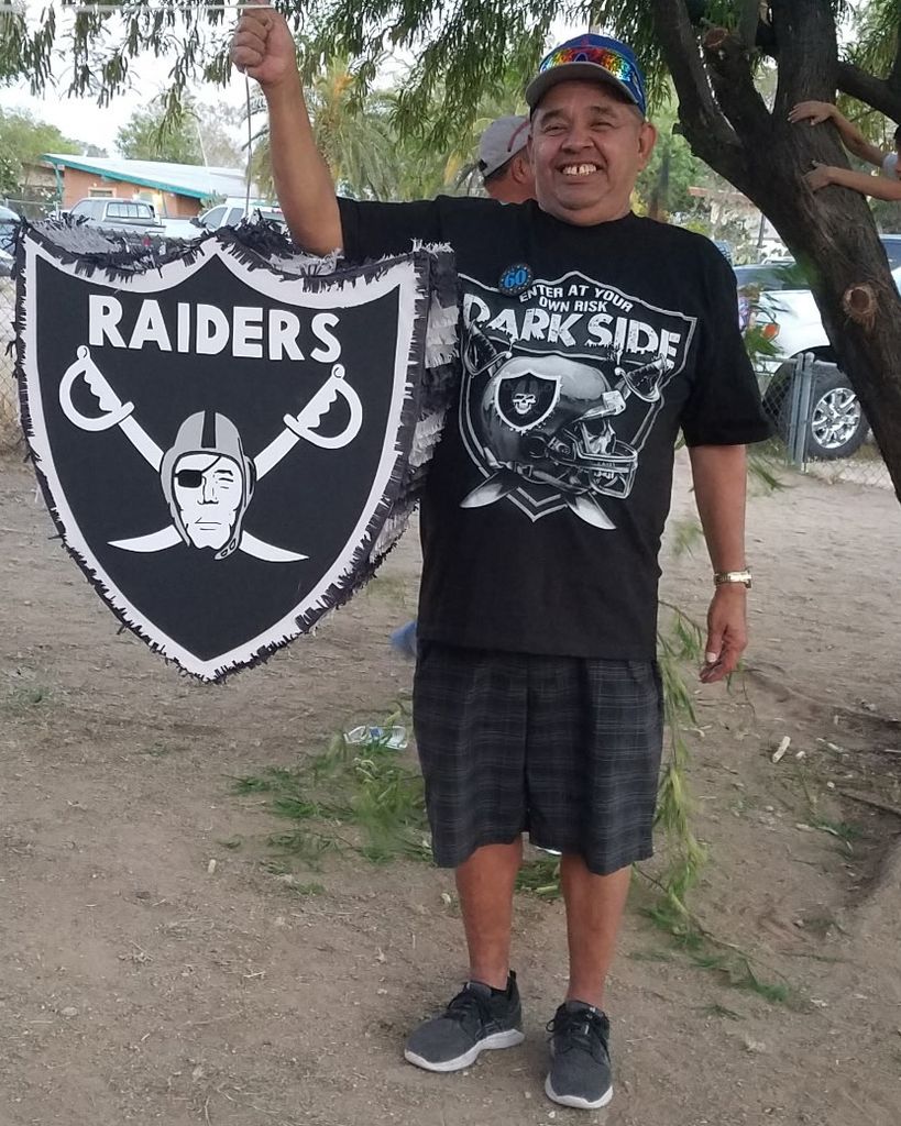 Henry "Hank" Valdez