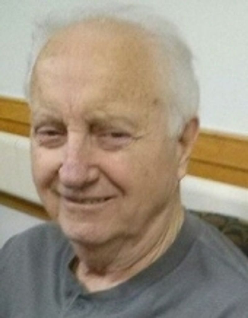 John Ransom Moore