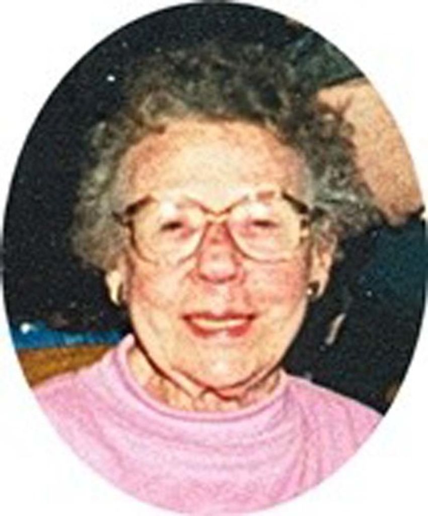Nora Emma Keller