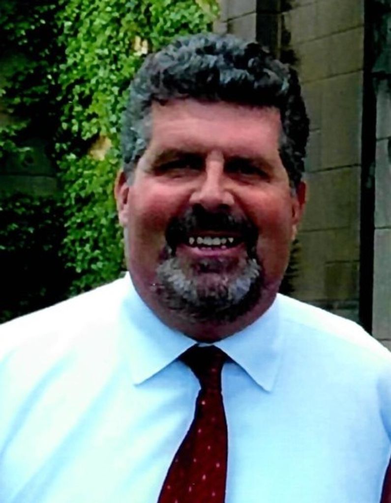 Robert W. Peters Profile Photo