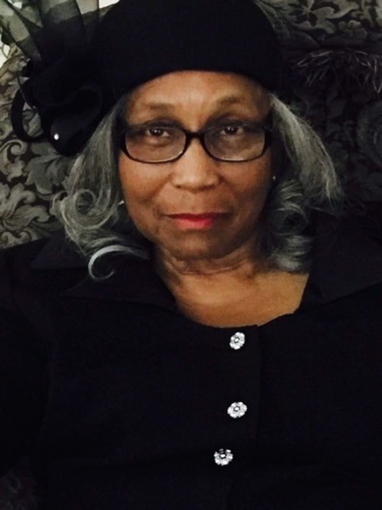 Hattie Mae Humphrey Profile Photo