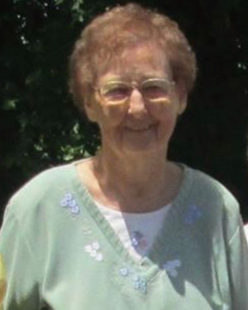 Geneva Katherine Graves Earls Profile Photo
