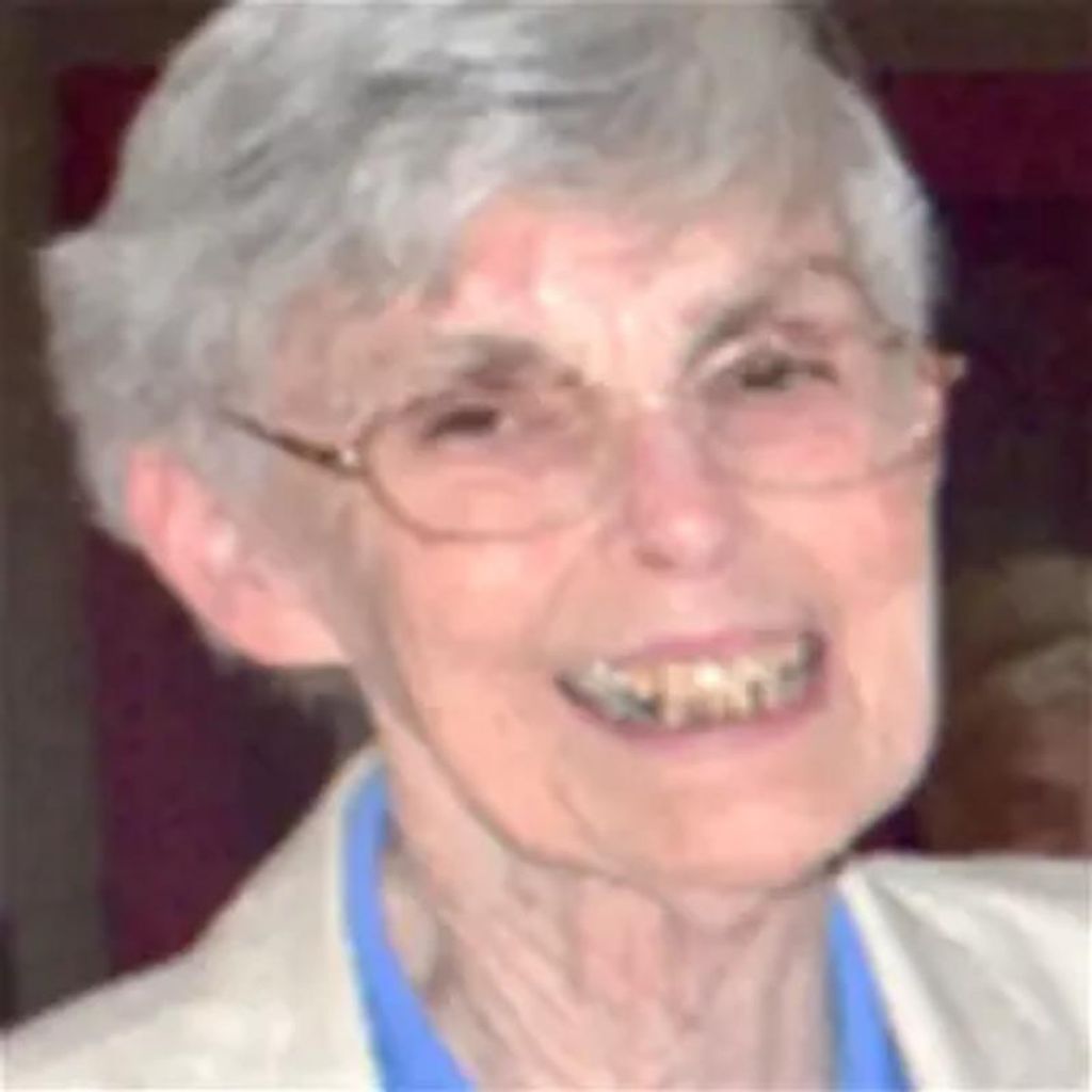 Sr. Catherine Horan, Sndden Profile Photo