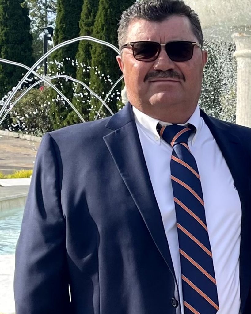 Bernardino Ribeiro Teixeira Profile Photo