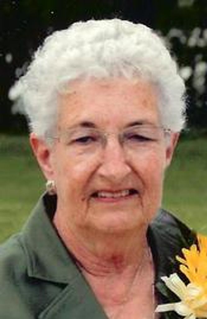 Wilma Josephine Konkle