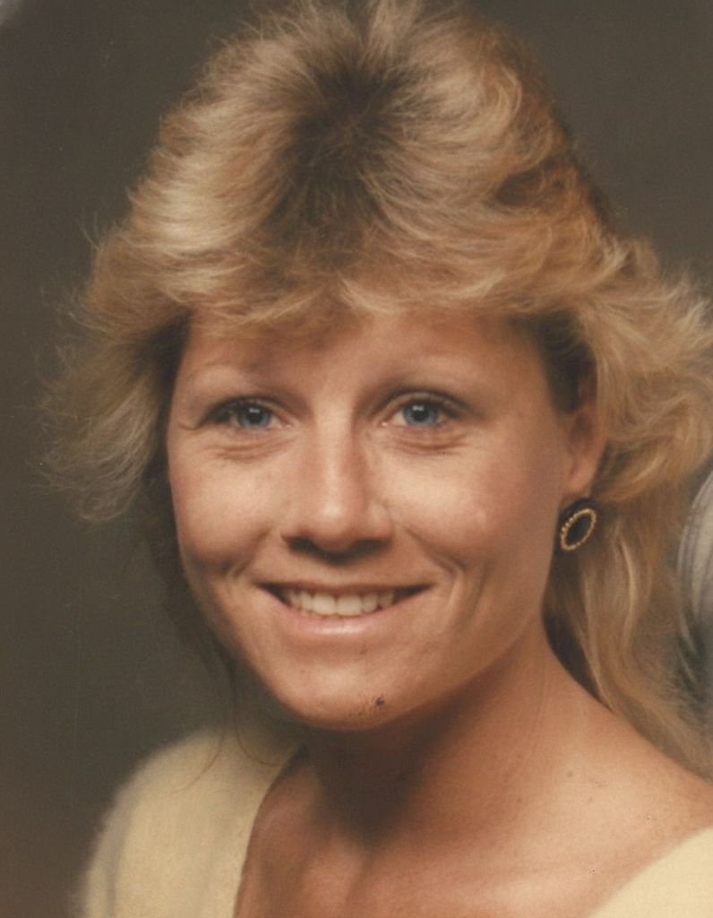 Marilyn "Tubby" Jones Profile Photo