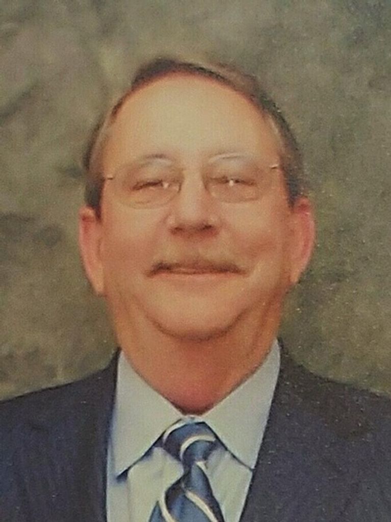 George Glenn Yeatts