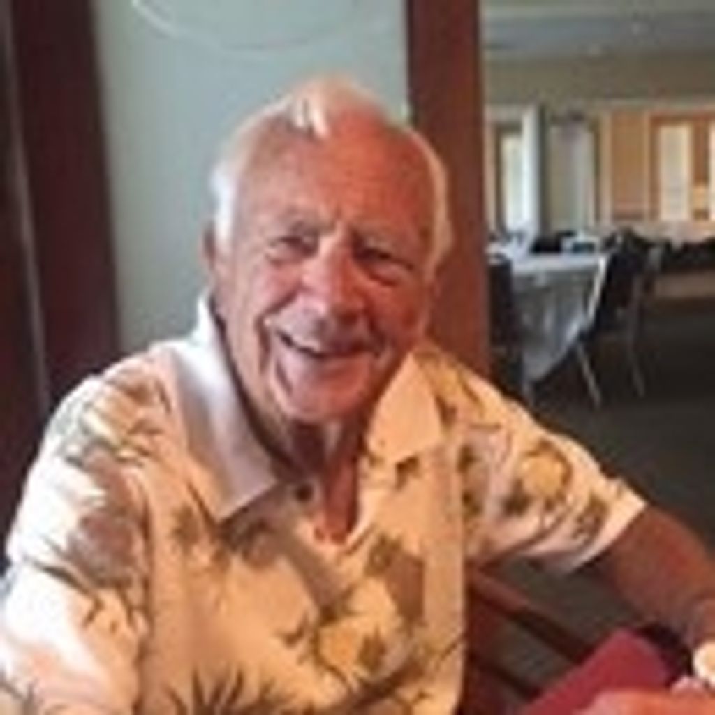 William Henry Grinnell Profile Photo