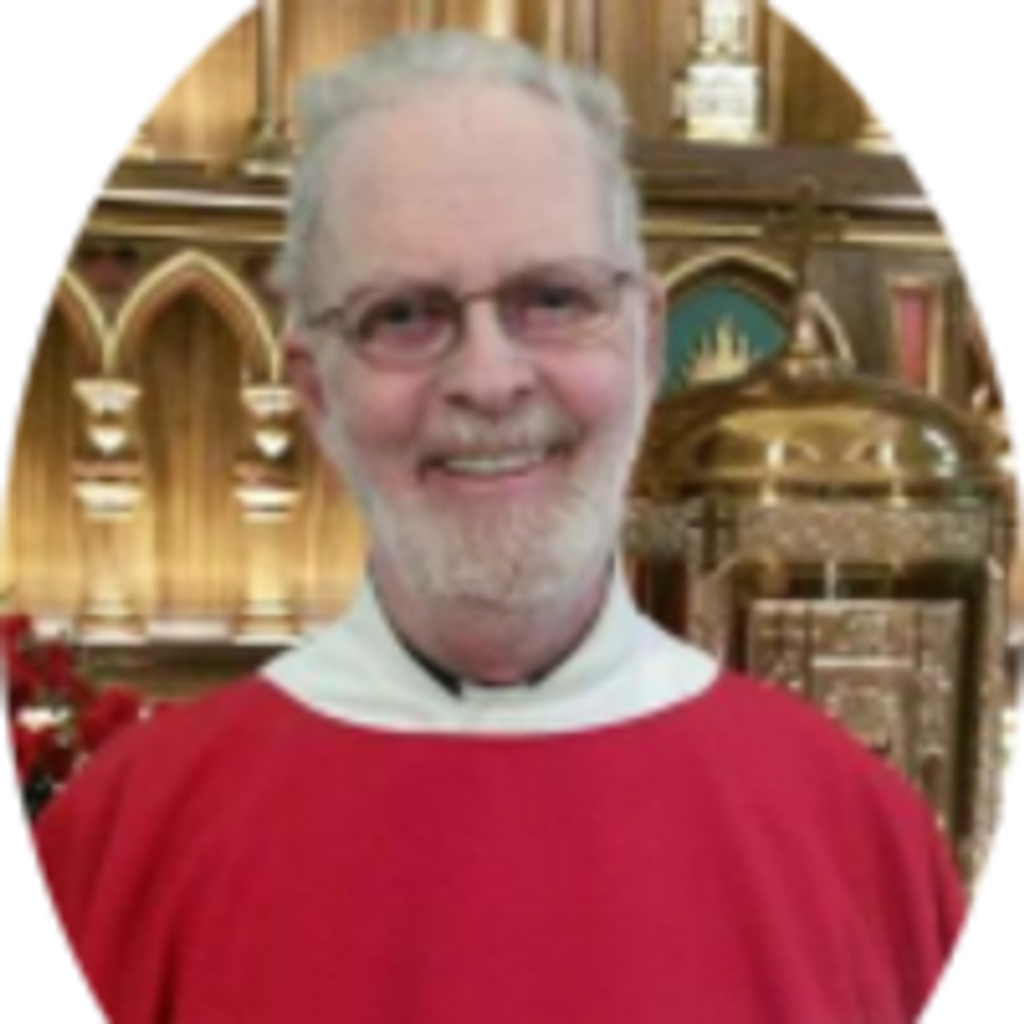Rev Patrick W Mundy