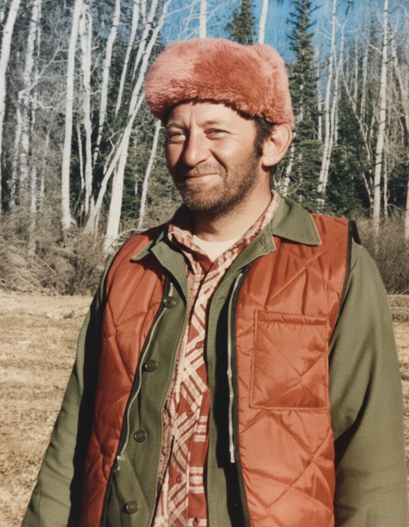 Willey Albert Saienni Profile Photo