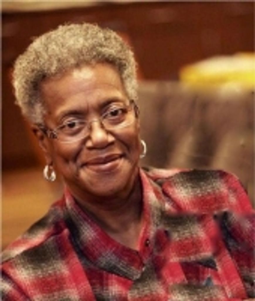 Sheila Ann Brown