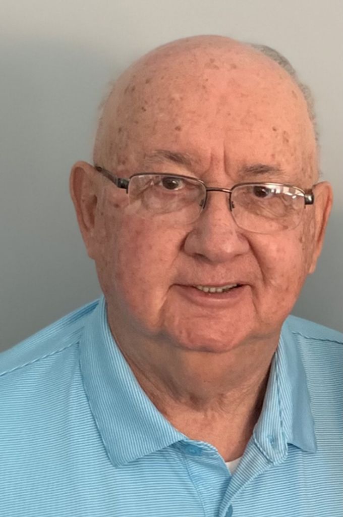 Edward A. "Ted" Jackson