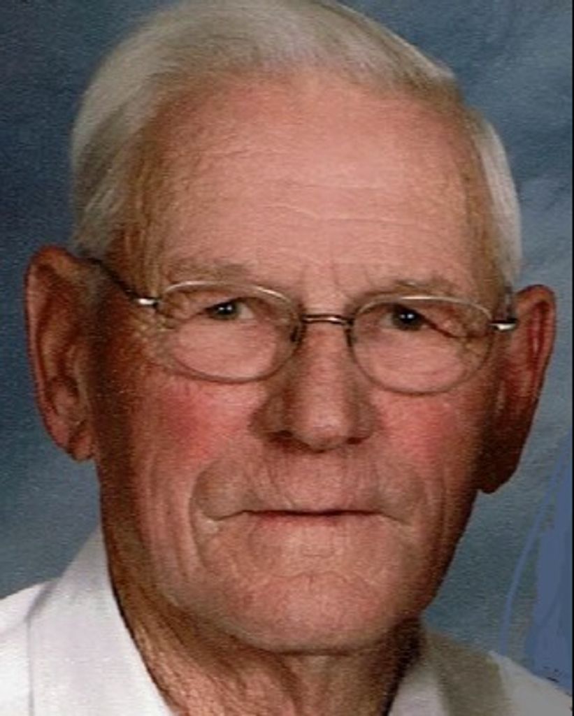 Leonard Lee Grose