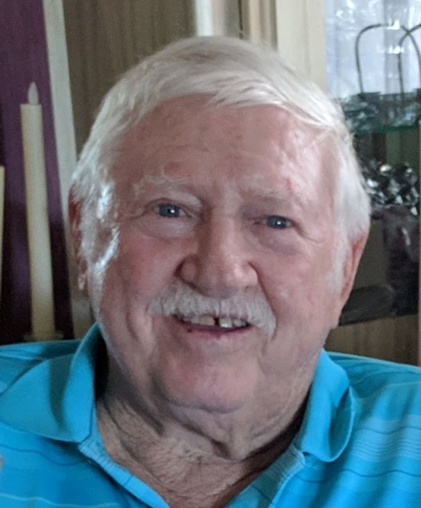 Clinton Lacy