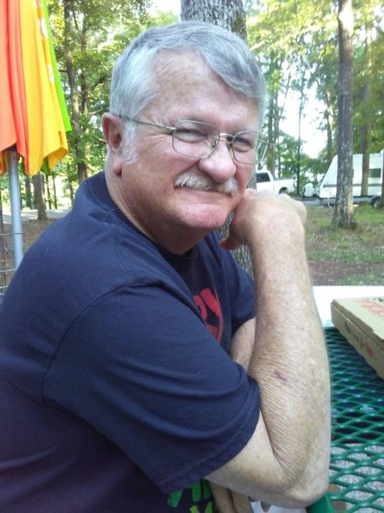 Edward Earl Foskey
