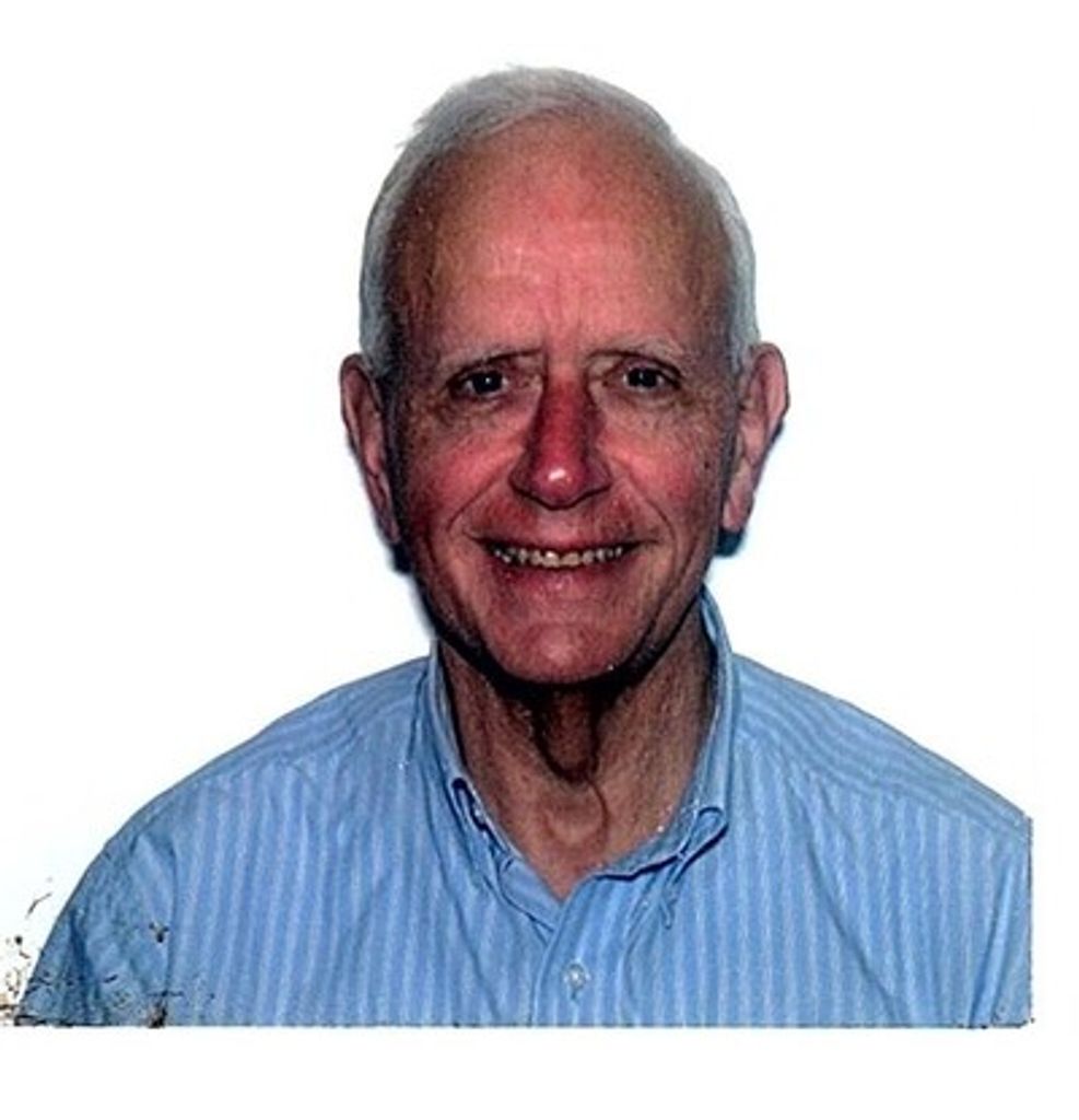 Lloyd Gaudette Profile Photo