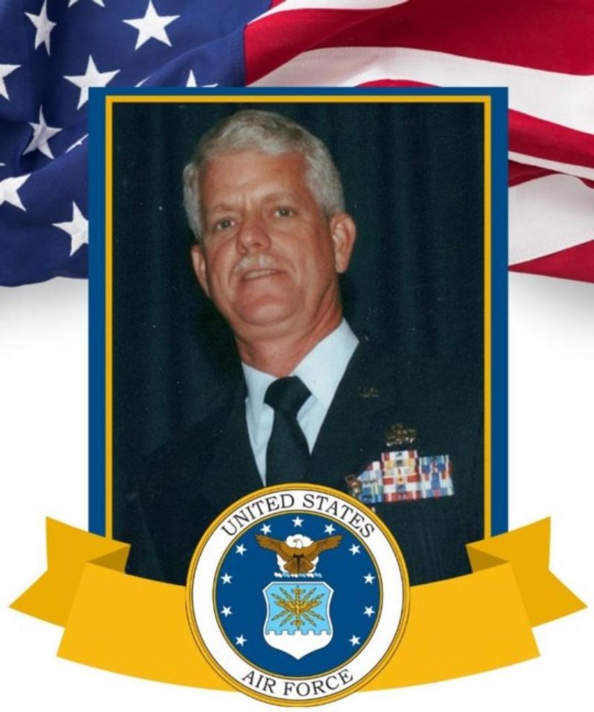 Patrick H Johnston Iii Profile Photo