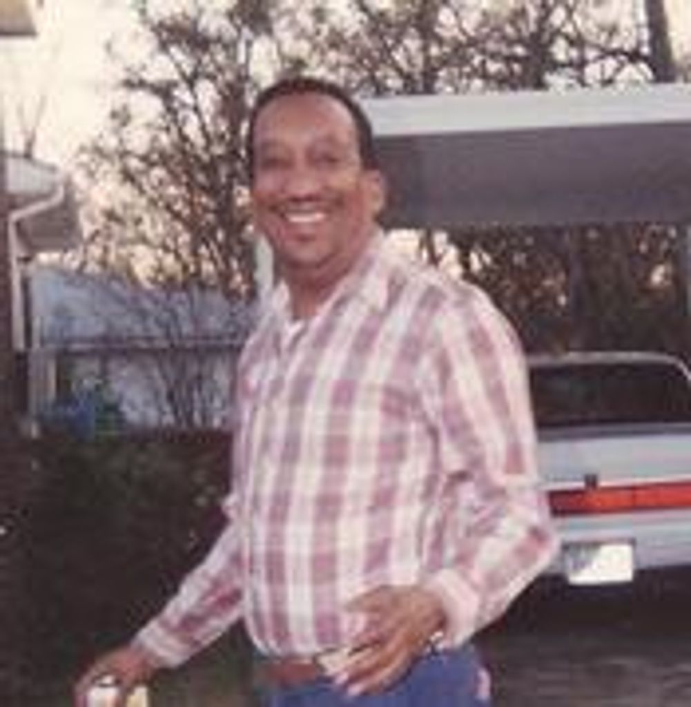 Kenneth Lee Scott