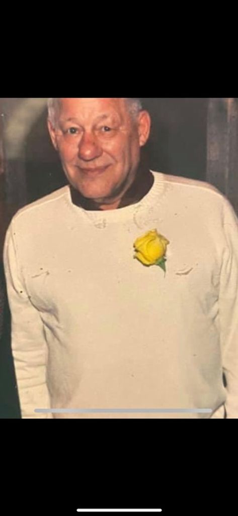 Donald Johnson Profile Photo