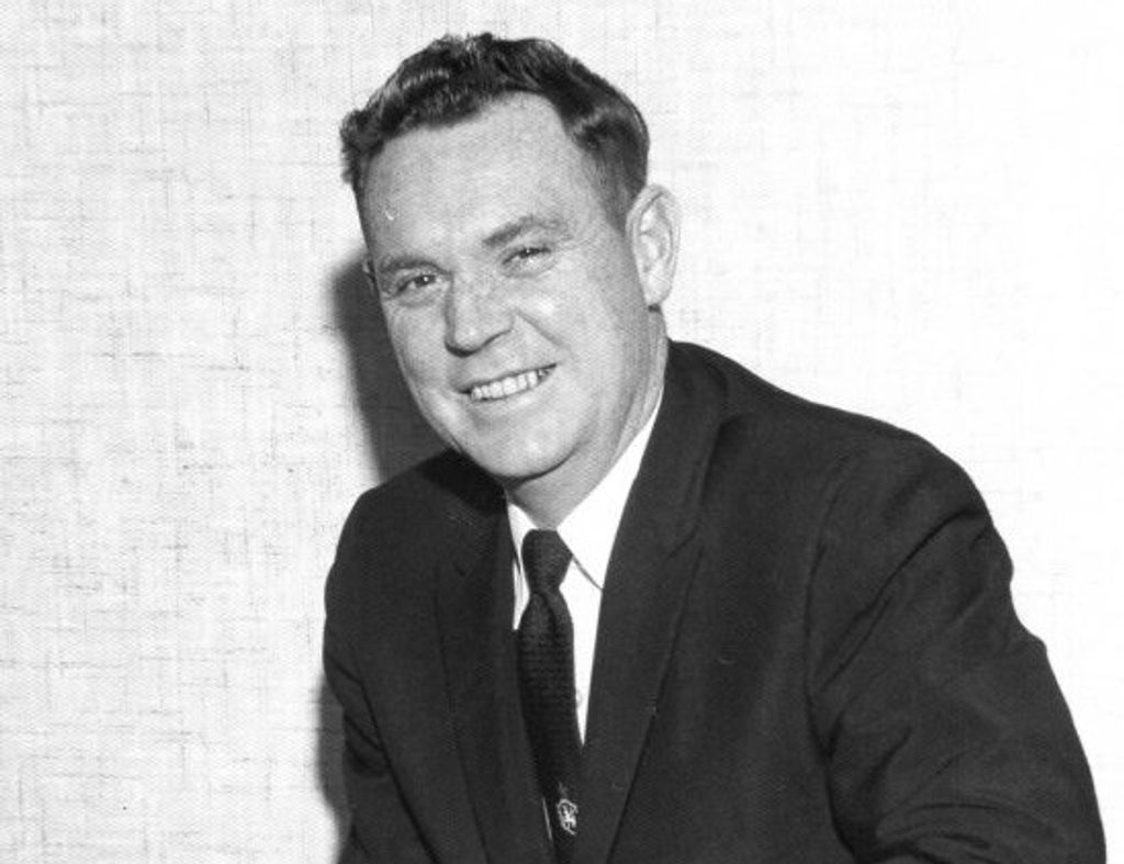 Harry Francis