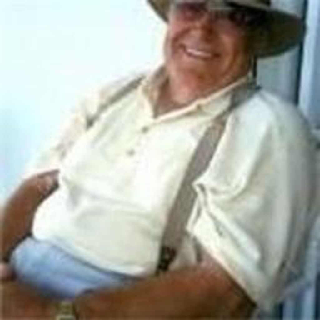 Mr. George Green