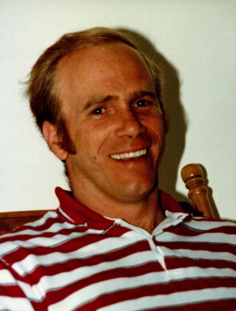 Dennis Edward Shonk Profile Photo