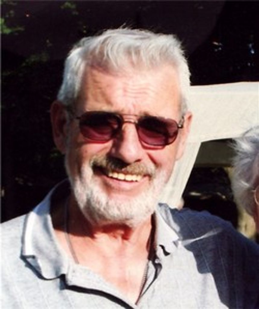 Michael Clendenning