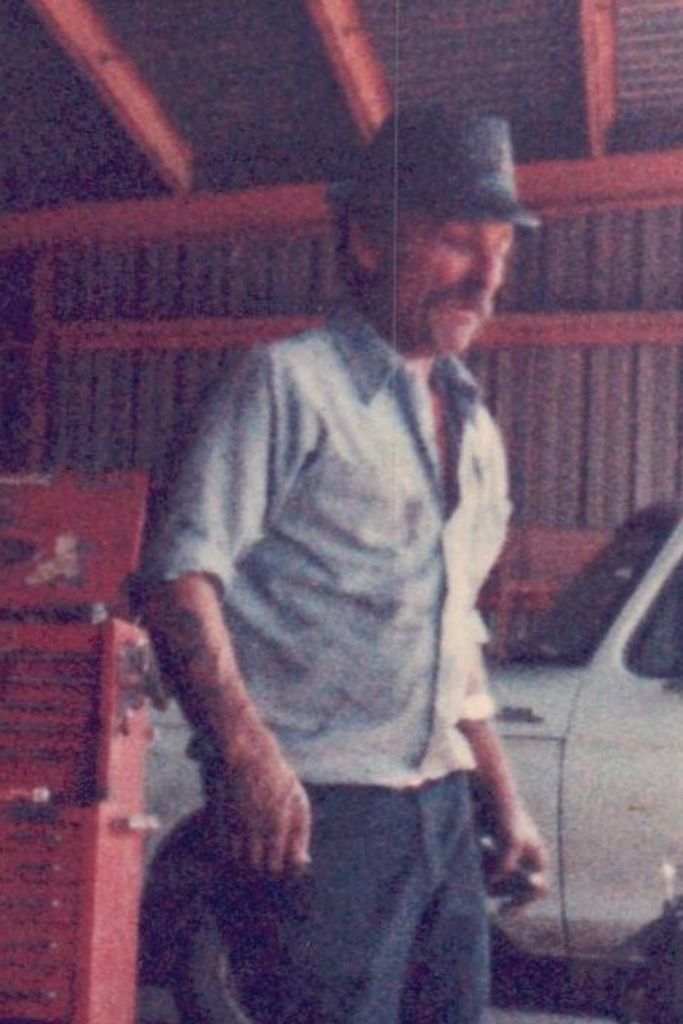 Terry Goff