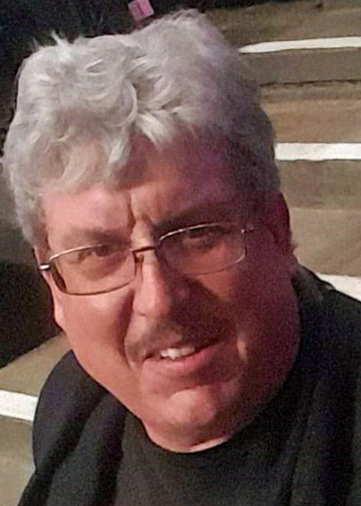 Brad Russell Greenfield