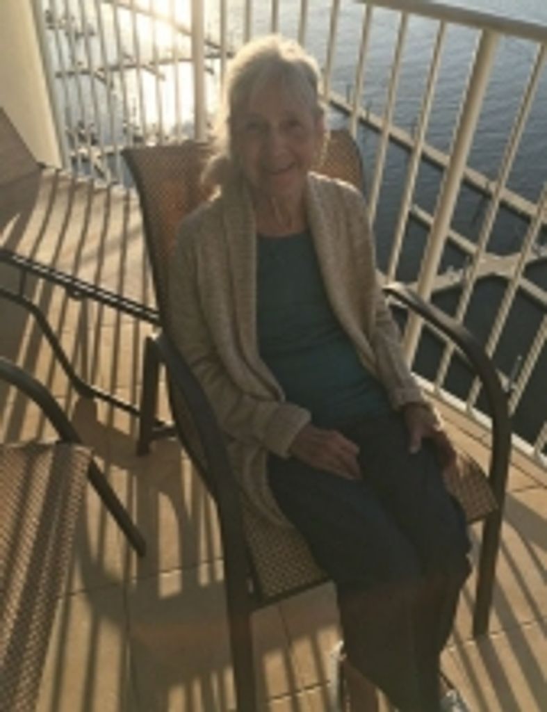 Mary Ann Terrio