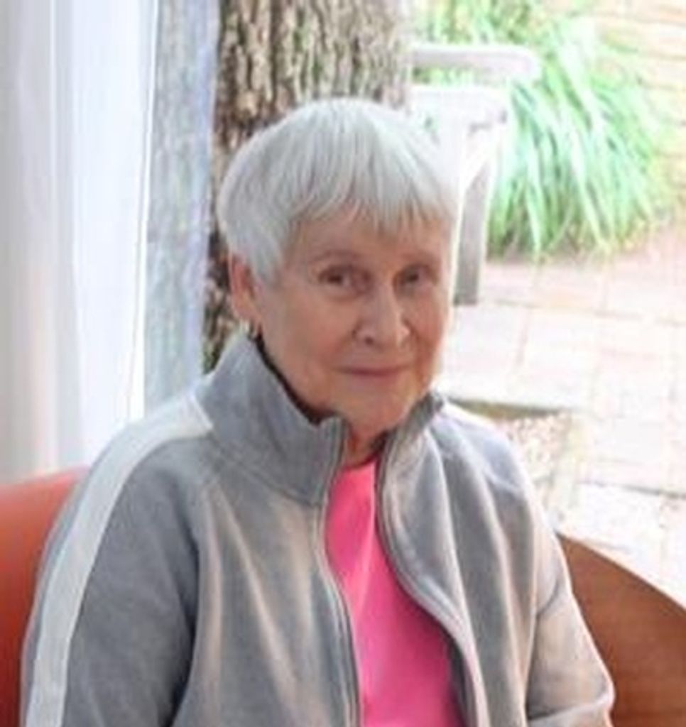 Patricia Reinerth Reed Profile Photo