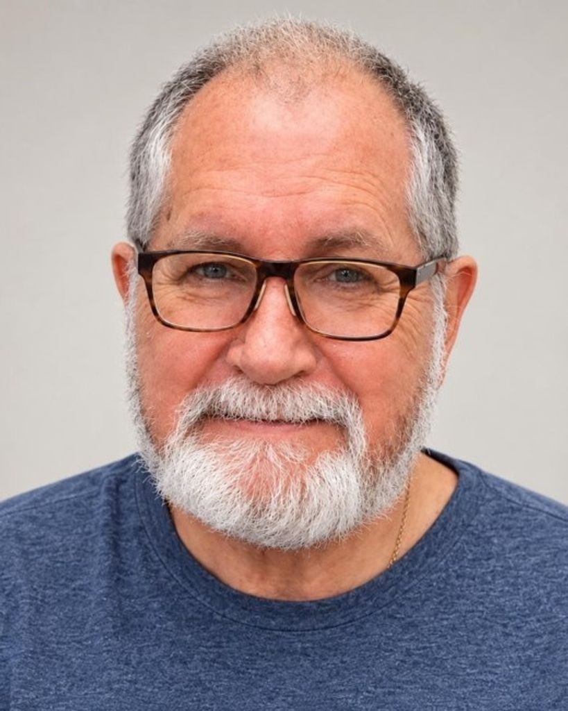 Sammy O Richardson Profile Photo