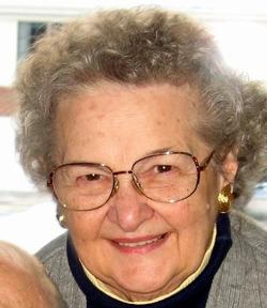Mary Ann Gilsdorf Profile Photo